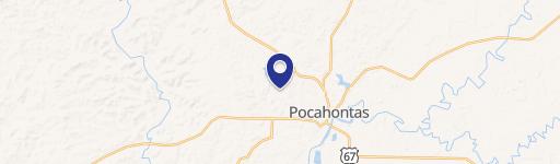 Mobile Home and RV Park