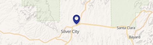 Silver City Center Shopping Center