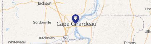 Commercial Land Tract