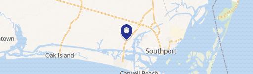Commercial Land Near Jetport