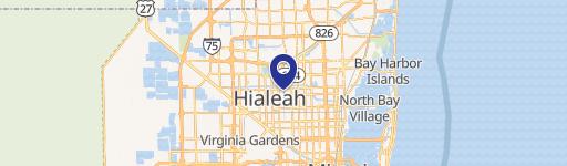 Three-Bay Industrial Property