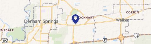 Commercial Land with Existing Structure