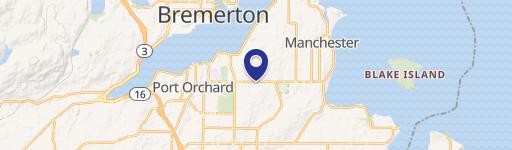 Remodeled Daily-Needs Shopping Center