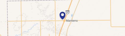 Interstate Frontage Commercial Land