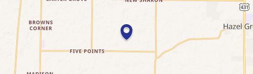 Mobile Home Park with Vacant Lot