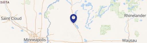 Wooded Hunting Land with Trails