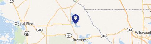 Lakefront RV Park
