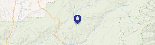 Level Industrial Land Parcel