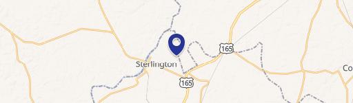 Waterfront Land with Underground Utilities