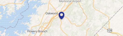 Commercial Land with Outbuilding