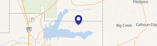 Recreational Land Tract