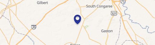 168 Living Waters Blvd, Lexington, SC 29073
