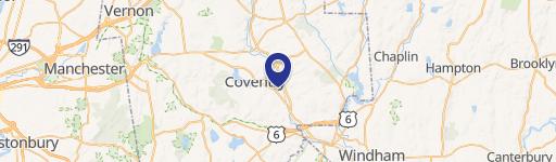 Neighborhood Commercial Development Site