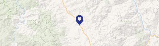 Highway-Frontage Ranch with Homes