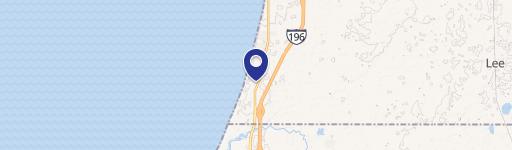 Highway Commercial Land