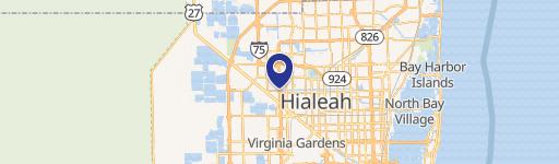 Mixed-Use Property with Dual Access