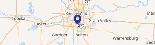 In-Line Retail Space Near I-435
