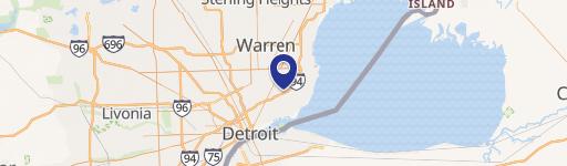 Manufacturing Property with Additional Lot