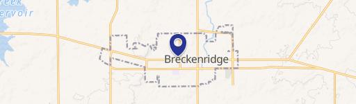 Bed and Breakfast with Converted Layout