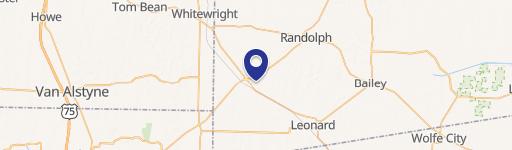 Fenced Ranch Land with Pond