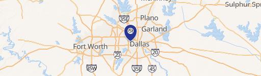 3519 Weisenberger Drive, Dallas, TX 75212