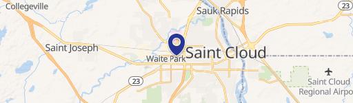 Commercial Land with Existing Structure