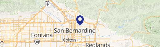 Manufacturing Property with Operating Business
