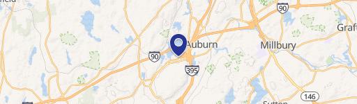 NNN Property with Restaurant Lease