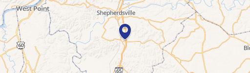 New Distribution Center