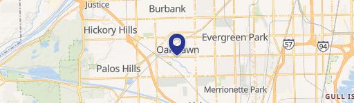 Multi-Tenant Retail Shopping Center