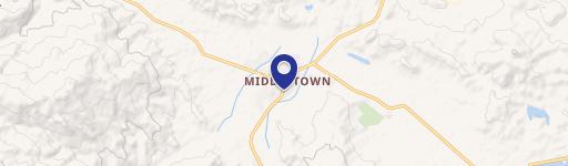 Mixed-Use Property with Frontage