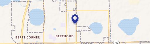 190 Bunyan Ave, Unit 3G