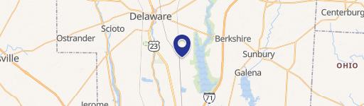 0 Piatt Road Tract 9, Delaware, OH 43015