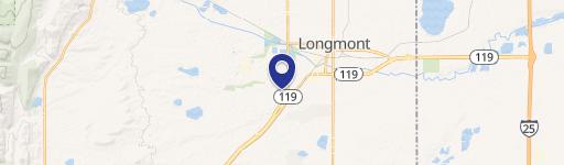 1313 Clover Basin Dr