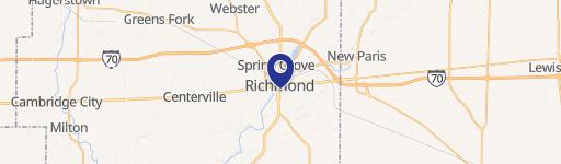 Mixed-Use Property with Operating Businesses