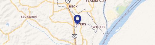 22-Lot Mobile Home Park