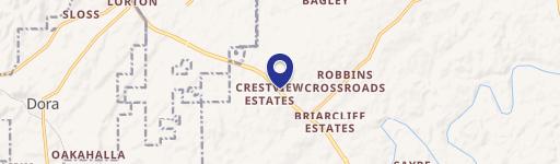 Commercial Land with Septic System