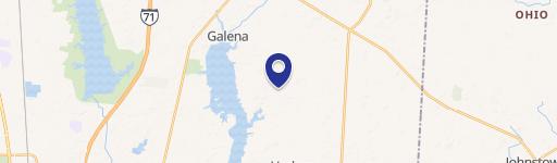 0 Woodtown Rd, Tract 7, Galena, OH 43021