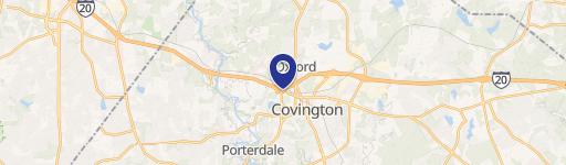 Gas Station Property