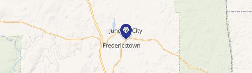 Forestry-Zoned Hunting Land