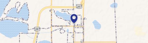 400 County Rd 10th E