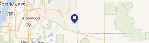 727-729 Dante Avenue South, Lehigh Acres, FL 33974