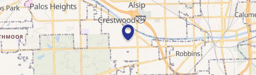 Owner-Restricted Condominium Garage