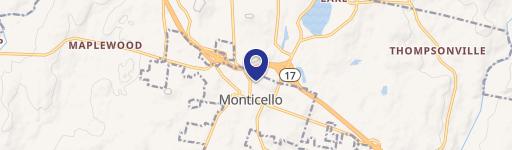 Renovated Multifamily Property