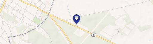 Drive-Up Self-Storage Facility