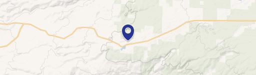 Lot 1 Emigrant Trail, Shingletown, CA 96088