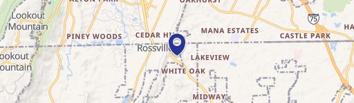 Established Restaurant with Business