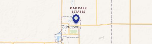 Three-Unit Multifamily Property