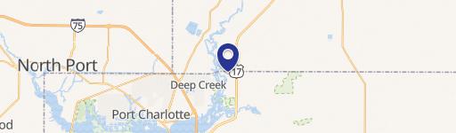 175 Hilbish Drive, Punta Gorda, FL 33982