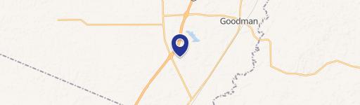 Rural Land Tract Near Interstate